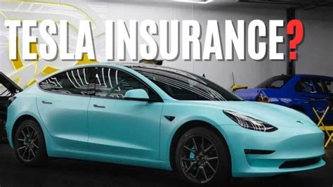 Tesla insurance reddit. Things To Know About Tesla insurance reddit. 